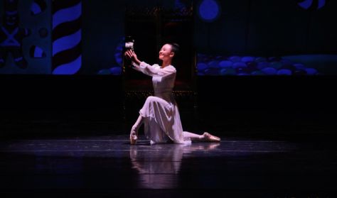 The Nutcracker The Nutcracker