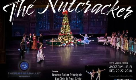 The Nutcracker The Nutcracker