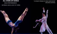 All Stars of Dance Gala Performance