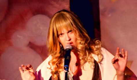 RFA DIVA Show: Cabaret Theater RFA DIVA Show: Cabaret Theater