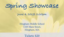 Spring Showcase