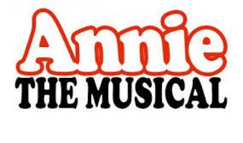 Annie the Musical Annie the Musical