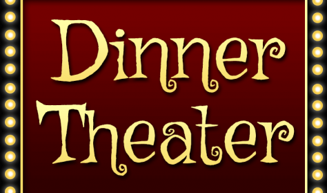 Dinner Theater: "Western Theme" Dinner Theater: "Western Theme"