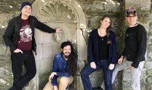 Tinkers The Gaslight