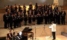 Chorale West Village