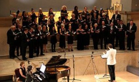 Chorale West Village