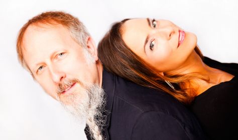 Rolf Sturm Jenna Mammina & 