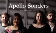 Sonders Apollo