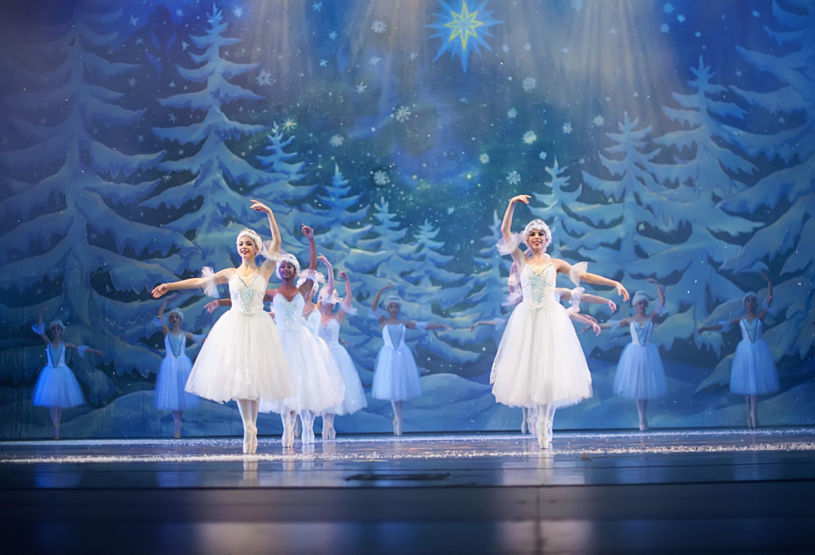 The Nutcracker MyBoxOffice.US