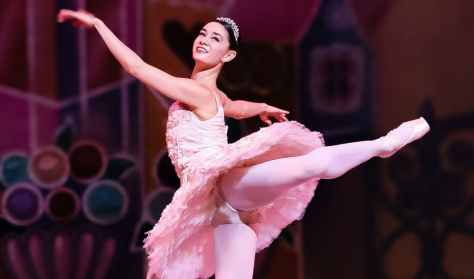The Nutcracker