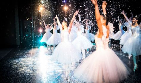 The Nutcracker The Nutcracker