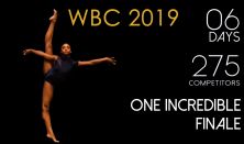 WBC All Star Finale Performance