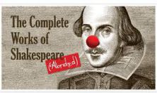 The Complete Works of William Shakespeare…Abridged