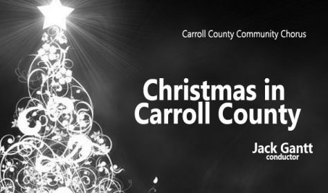 Christmas in Carroll County