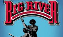 Big River: The Adventures of Huckleberry Finn