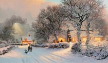 Winter Festivals - Matinee