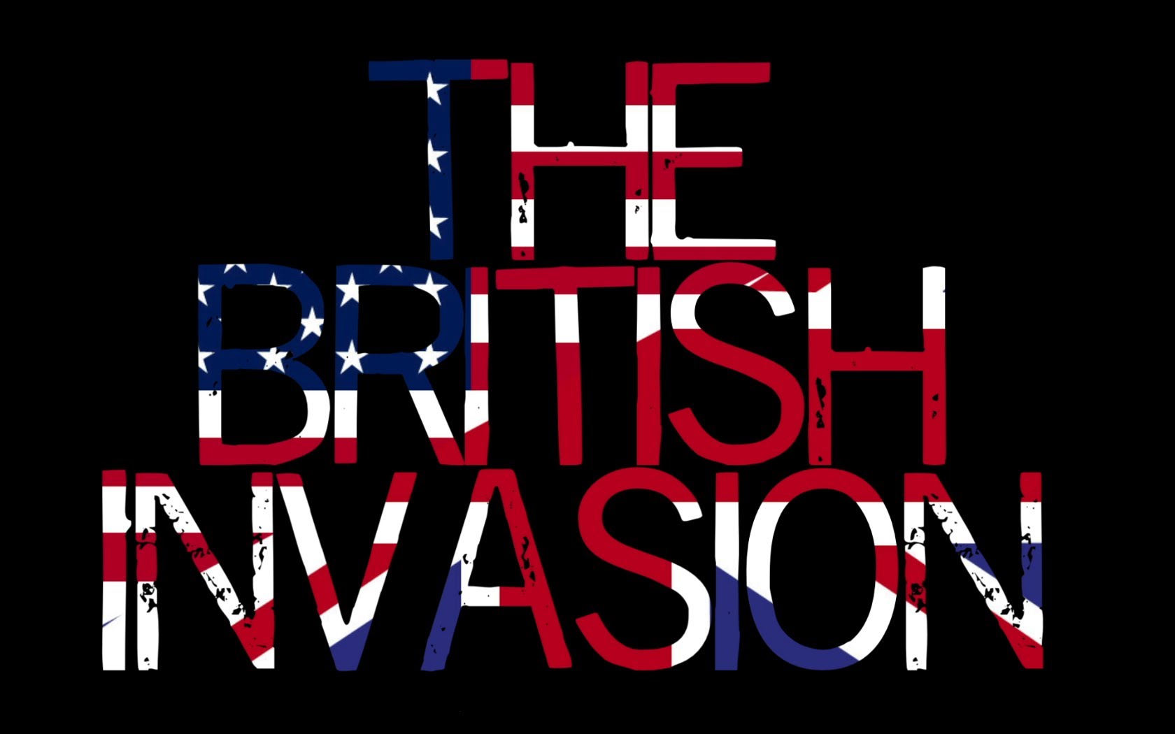 The British Invasion MyBoxOffice.US