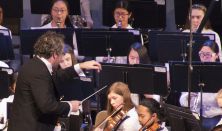 Youth Orchestra Chamber Concert