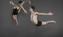 An Evening with the Joffrey Ballet Concert Group