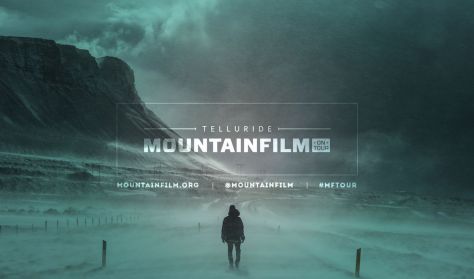 Telluride Mountainfilm On Tour - | MyBoxOffice.US