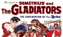 Demetrius and the Gladiators