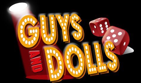 Guys and Dolls Community Theater
