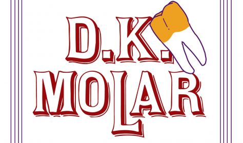 D. K. Molar