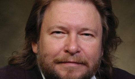An Evening with Author, Rick Bragg