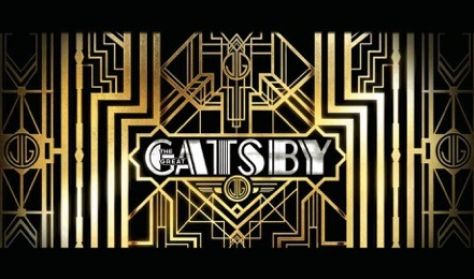 The Great Gatsby