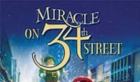 Miracle on 34th Street