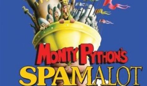 Spamalot