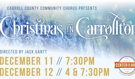 Christmas in Carrollton Christmas in Carrollton