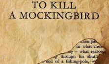 School Series: To Kill a Mocking Bird