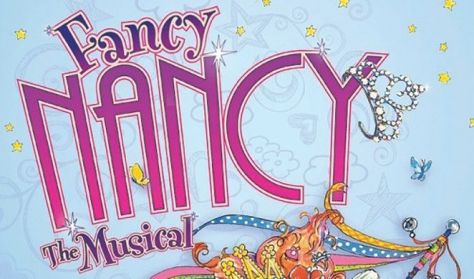 School Series: Fancy Nancy, The Musical