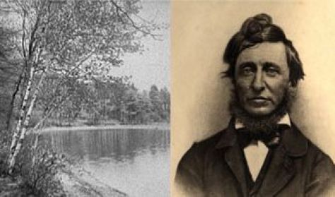 MIFF: Henry David Thoreau, Surveyor of the Soul