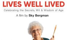 MIFF: Lives Well Lived