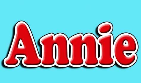 “Annie” - Community Theater