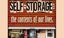 “Self-Storage: The Contents of our Lives”