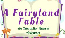 A Fairyland Fable