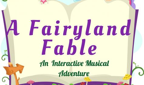 A Fairyland Fable