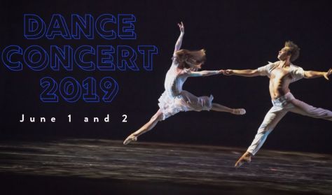 Dance Concert 2019
