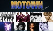 Motown And More (Tribute Concert)