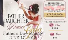 Father Daughter Dance Gala
