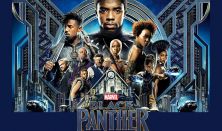 Thursday Night at the Movies “Black Panther”