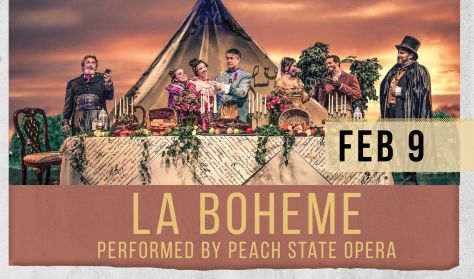 La Boheme