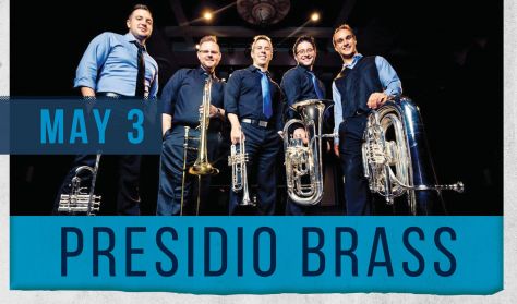 Presidio Brass