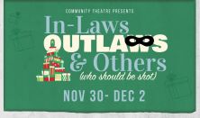 In-Laws Outlaws & Others