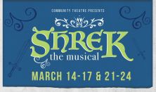 Shrek, the musical