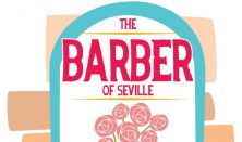 School Series: The Barber Of Seville