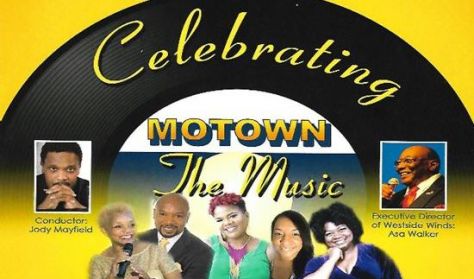 Celebrating Motown The Music